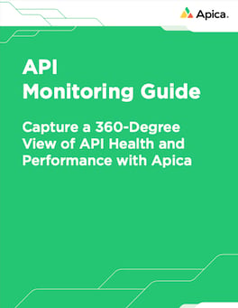 API Monitoring Guide Image