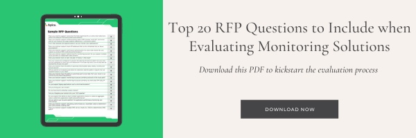RFP Questions Email Banner Image